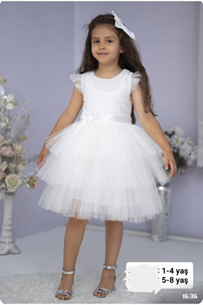 BEGONYA BEBECE KIDS φορέματα για ειδικές γιορτές γενεθλίων γάμος χορού