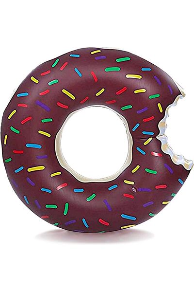 BERMUDA Donut Simit 65 cm Pink Color
