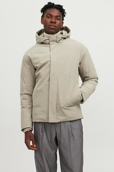 Jack & Jones 12238720-fw Jprblakeen Jacket Sn Ανδρικό παλτό