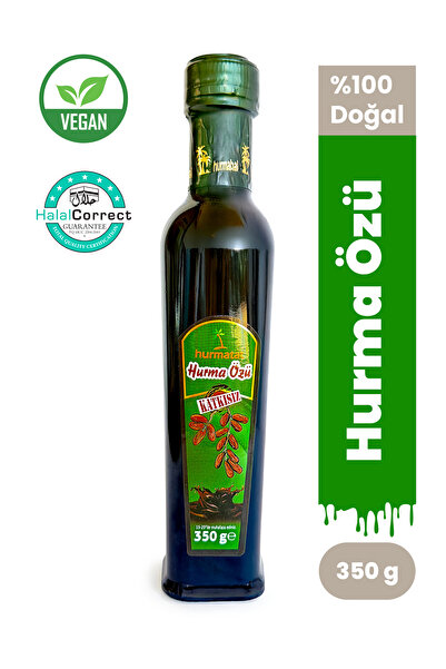 Hurmatat Hurma Özü 350gr