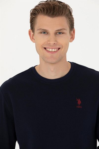 U.S. Polo Assn. BAZA. HORACĂ SPORT POLO REGULAR FIT G081GL082.000.1668658 LAMAKA