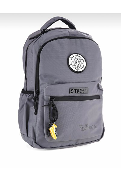 Brs Young School Backpack Travel Bag