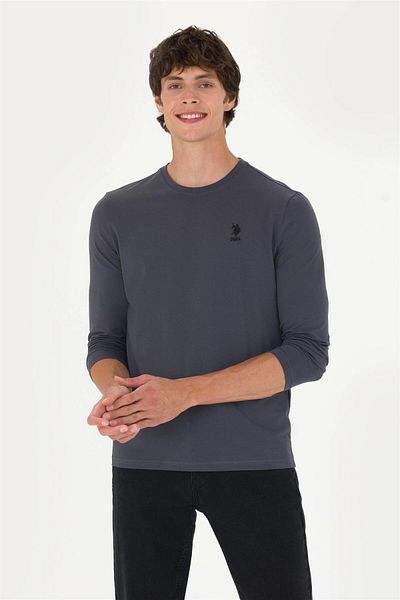 U.S. Polo Assn. Hanorac pentru bărbați Us Polo Assn G081Sz082-1638990-Fw Slim
