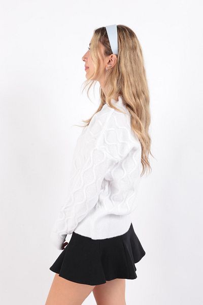 Fashion Friends 23K0667K1 Women's Sweater
