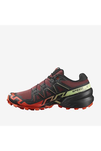 Salomon Ανδρικά παπούτσια για τρέξιμο Speedcross 6 - L47581500