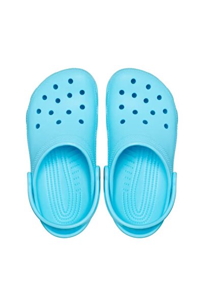 Crocs Classic Baby Slippers206990-411 Arctic