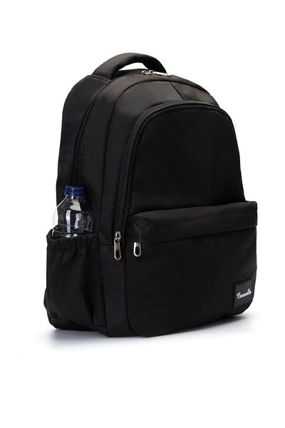 HOLIDAY BAG School Bag and Backpack Water Repellent Fabric Featured