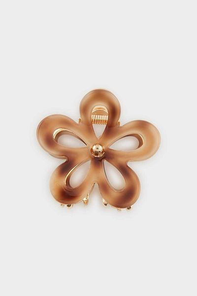 DeFacto Cataramă pentru femei cu motiv floral F0767AXNS