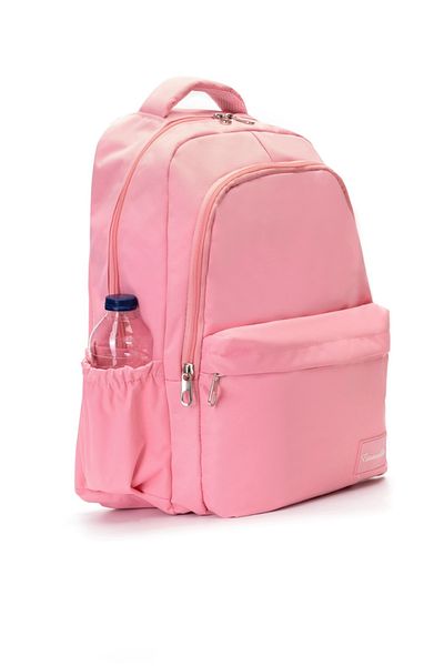 HOLIDAY BAG School Bag and Backpack Water Repellent Fabric Featured