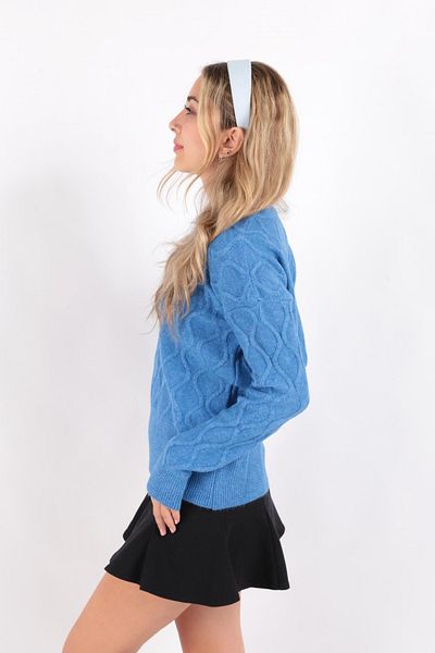 Fashion Friends 23k0667k1 Pulover pentru femei