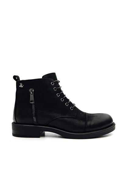 Venüs 1852530k Women's Leather Boots