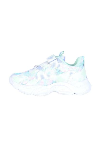 M.P. Mp 241-3216 Kids Mpone Ft Sports Casual Shoes