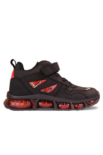 Vicco Willow Lighted Velcro Casual Boys' Boots