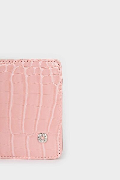 DeFacto Γυναικείο πορτοφόλι από συνθετικό δέρμα E7000AXNS