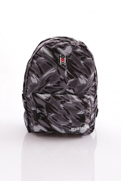 Beşiktaş 24300 Eagle Feather Calligraphic Backpack