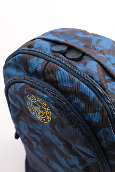 Fenerbahçe 24710 Рюкзак з візерунком Toria
