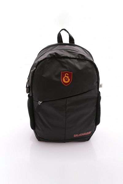 Galatasaray 24581 Comfort μαύρο σακίδιο πλάτης