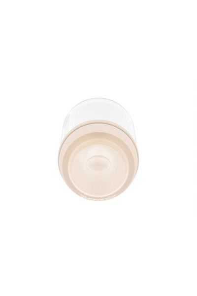 Suavinex Set Biberon Si Tetina Anticolici Cu Rezerve Zero, , 3 Luni, Silicon, 270 Ml, Transparent, 5