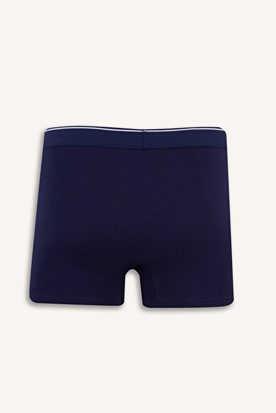 DeFacto Regular Fit 5'li Boxer E7205AX25SM