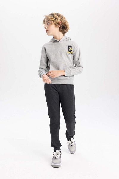 DeFacto Брюки Regular Fit B7783a8ns