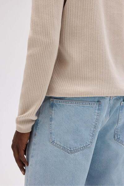 H&M Relaxed Jeans