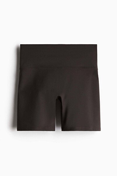 H&M Sports cycling shorts in SoftMove™