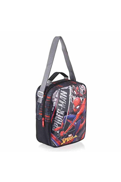 SPIDERMAN Otto Lunchbox Due Venom 41329