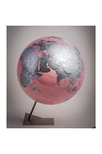 Gürbüz 33CM DA Misty Rose / Pembe KÜRE