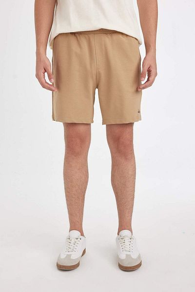 DeFacto Slim Fit Slim Fit Skinny σορτς A3893ax24hs