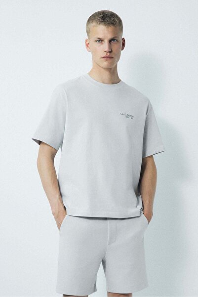 H&M Regular Fit Sweatshorts