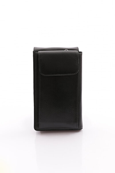 Tergan 656 Men's Leather Handbag