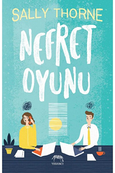 Yabancı Yayınları Nefret Oyunu