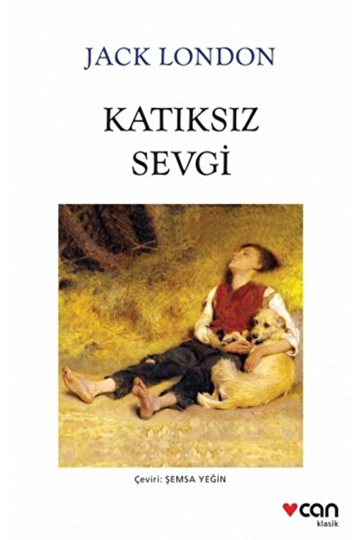 CAN Katıksız Sevgi