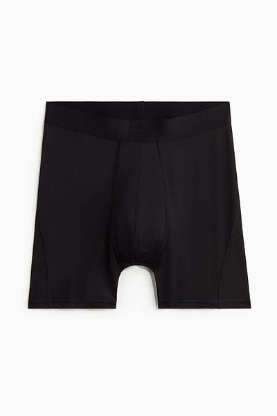 H&M 3-pack DryMove™ Sports trunks