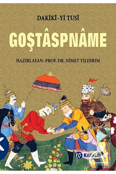 Generic Brand Goştaspname