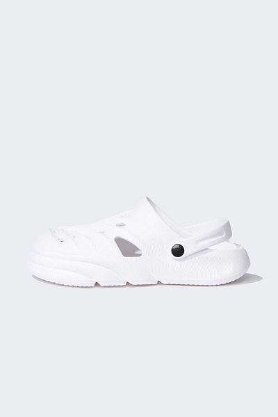 DeFacto Γυναικεία πέδιλα Eva Flat Sole D8945AX25SM