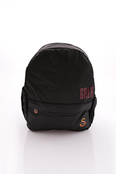 Galatasaray 24505 Black Dark Sırt Çantası