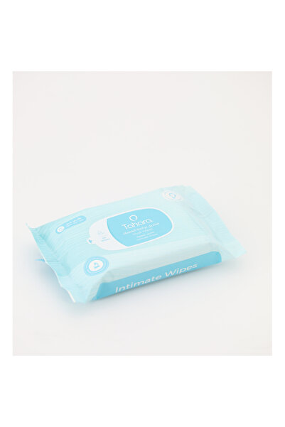 Tahara Feminine hygiene wipes, 20 wipes with a musk scent