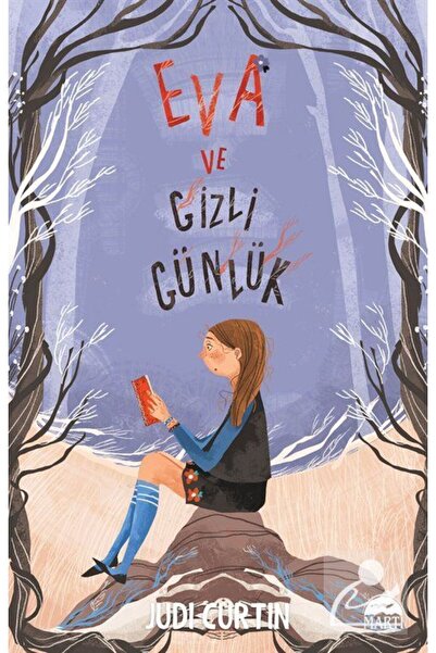 Martı Yayınları Eva Ve Gizli Günlük