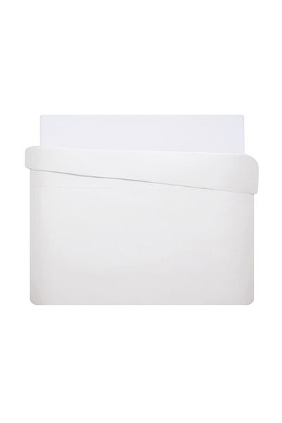 Linens غطاء لحاف من القطن الساتان مقاس سوبركينج من ميكس آند ماتش، إكرو
