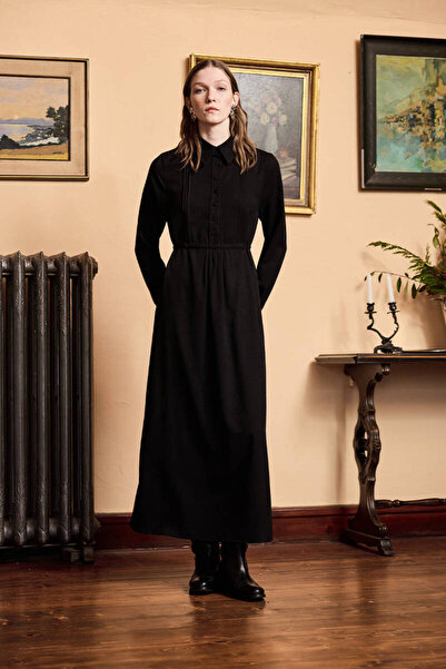 BE BLUE ΦΟΡΕΜΑ ΜΑΥΡΟ Ριμπ