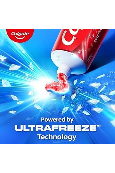 Colgate معجون أسنان عشبي عبوة اقتصادية 4 × 100 مل حماية طبيعية لأسنان قوية وطويلة الأمد