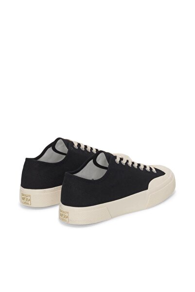 Superga 2432 Works Low Cut Cotton Canvas Unisex Mavi Sneaker
