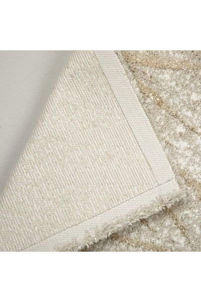 Linens زيترا 70x120 سم سجادة حمام لاتيه