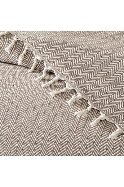 Linens Medley Double Pike Maro