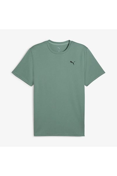 Puma Фитнес тениска M Tad Ess Poly Texture Tee