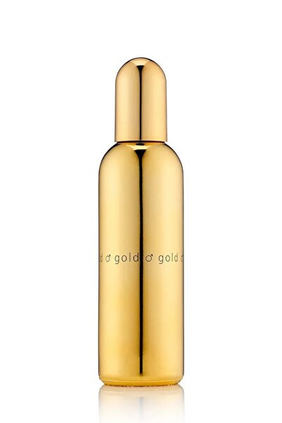 Colour Me EDP Gold For Men 90 ml – Premium Long-Lasting Masculine Fragrance by Colour Me