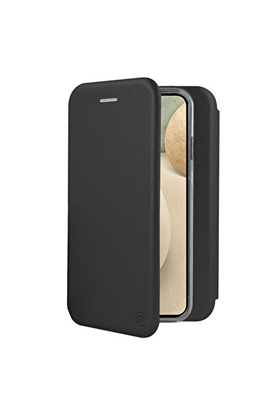 Gekko Mobile Husă pentru Samsung A12 - tip carte, închidere magnetică, Gekko ...