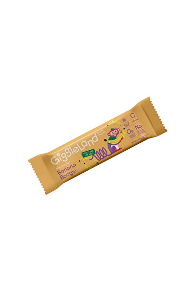 Muzlu Meyve Barı 20 g.