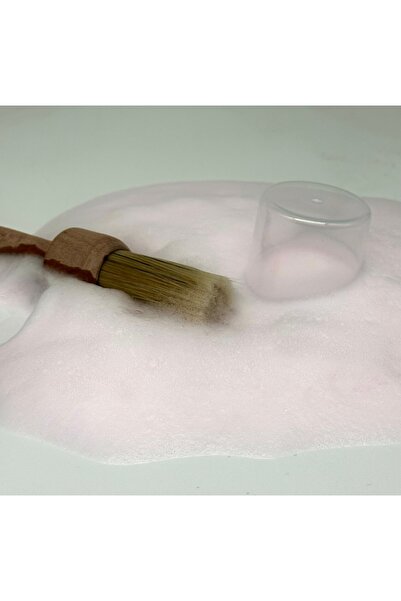 titocar Kokpit & Direksiyon Temizleyici 200ml x Detay Temizlik Fırçası Krem A...